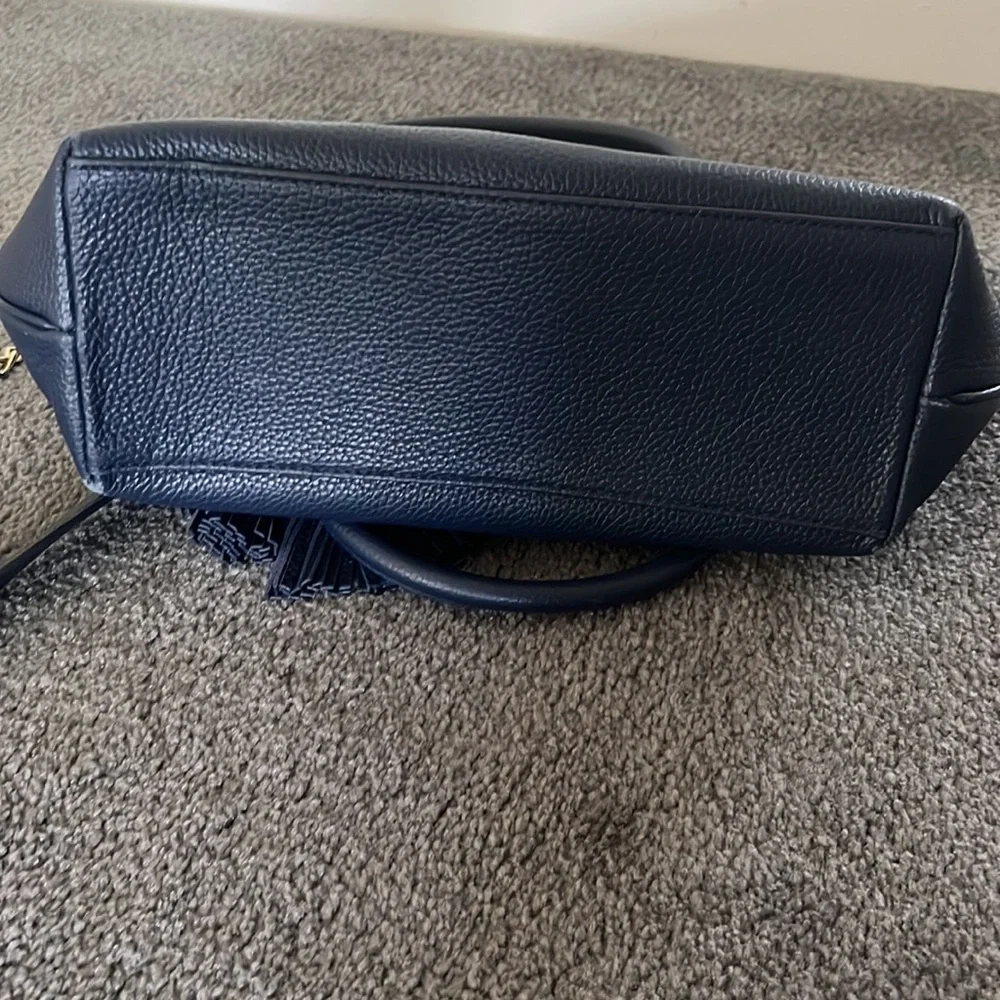 Tory Burch tote bag - Picture 9 of 14